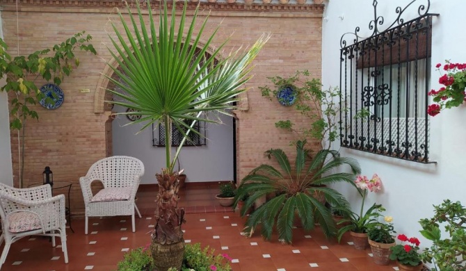 Hostal Andalucía