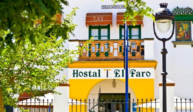 Hostal El Faro