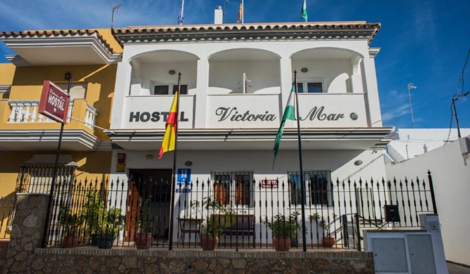 Hostal Victoria Mar