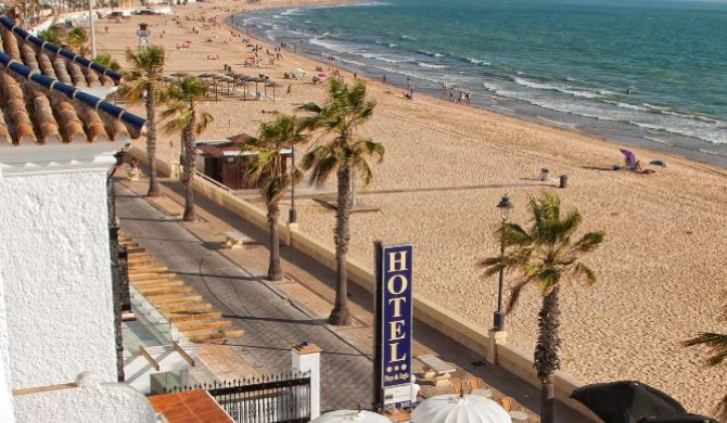 Hotel Playa de Regla