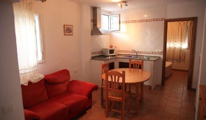 Apartamento Cadiz