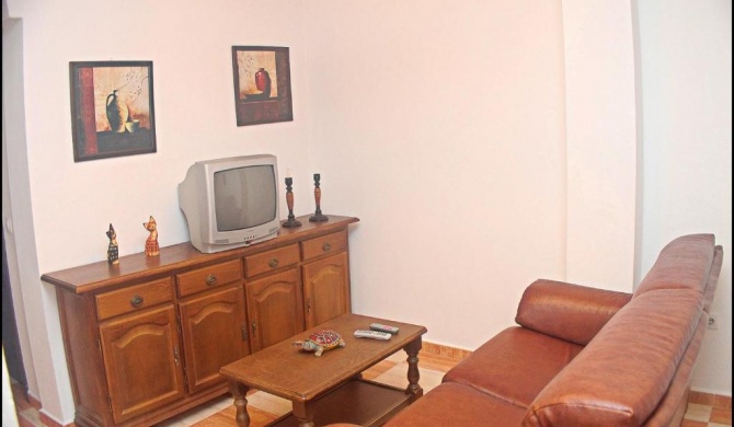 Apartamento céntrico en Conil