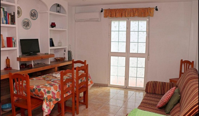 Apartamento Sol II