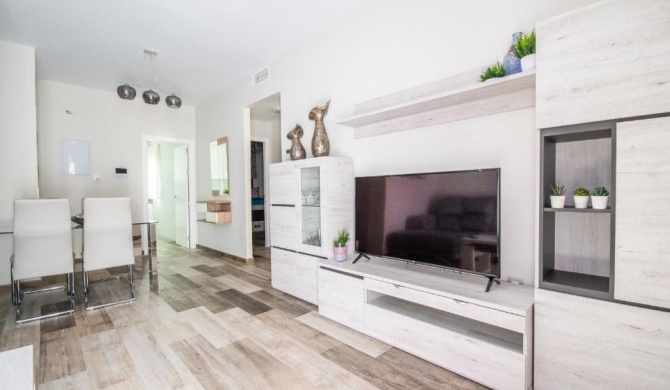 Cubo´s Apartamento Torremolinos 12 Alhaurin