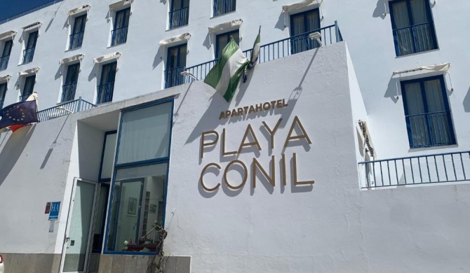 Apartahotel Playa Conil