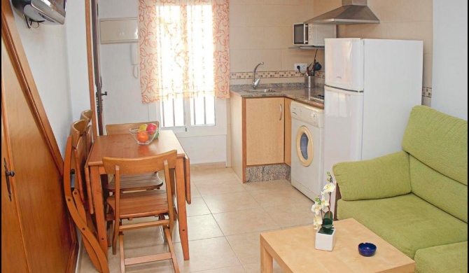 Apartamento Centro Conil