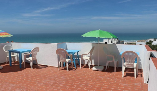 Apartamento cerca de la playa