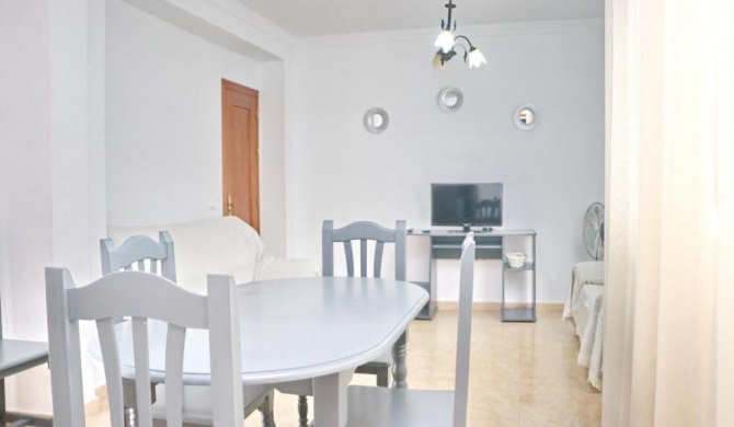 Apartamento Cervantes