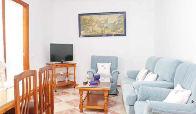 Apartamento Cervantes Conil II