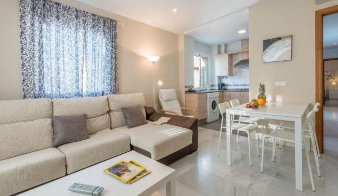 Apartamento Conil