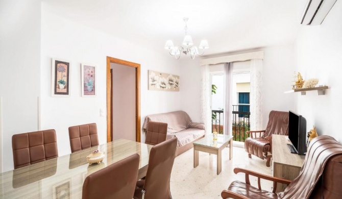 Apartamento Conil Centro