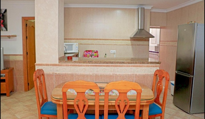 Apartamento Conil Ceuta