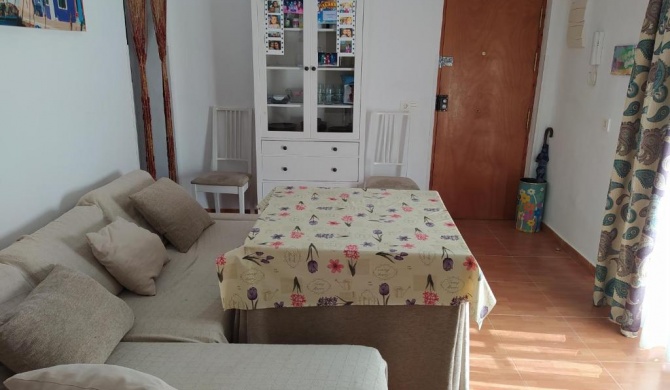 Apartamento Conil Fran