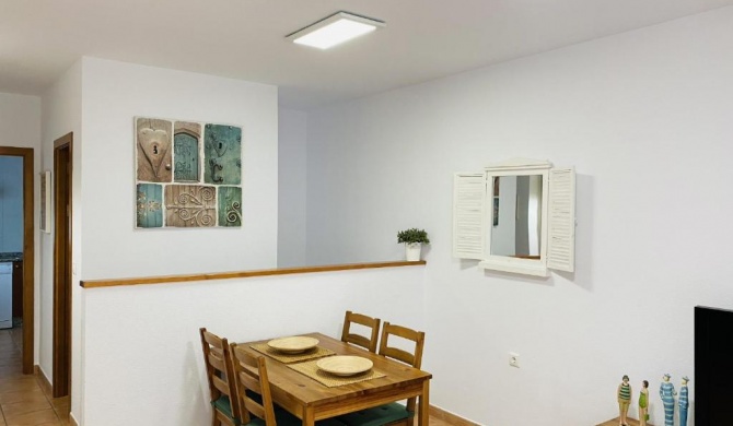 Apartamento Conil Santa Clara