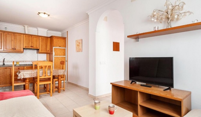 Apartamento Doña Alba