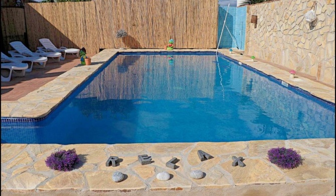 Apartamento en Conil con piscina