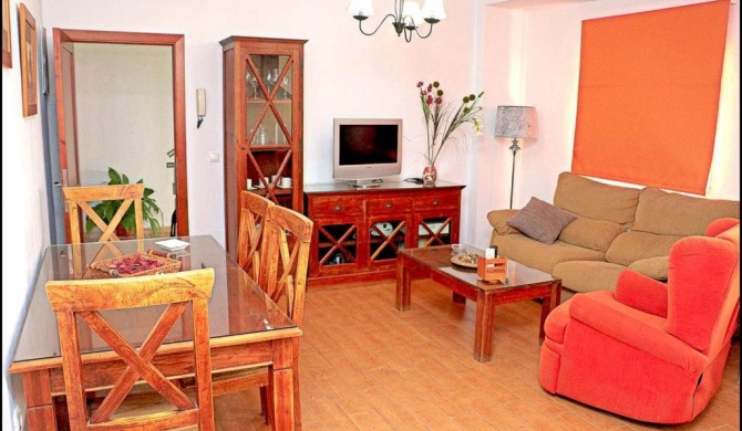 Apartamento Goya 7