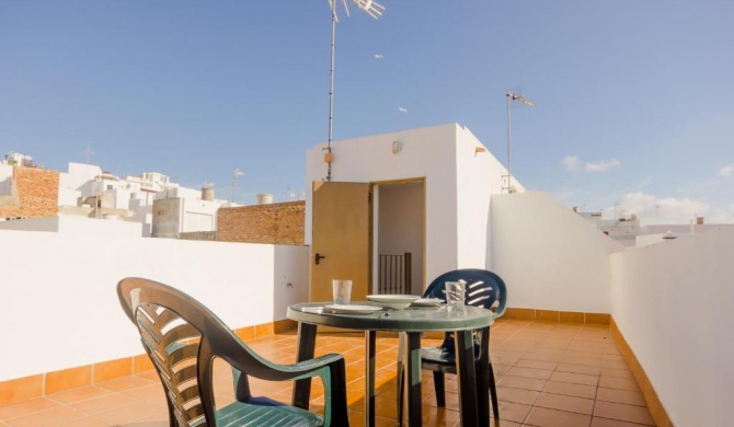 Apartamento Junquera