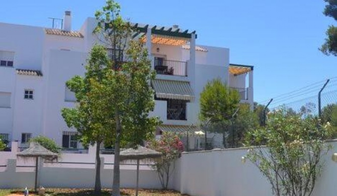 Apartamento La Atalaya