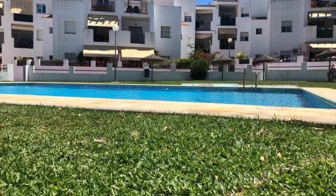 Apartamento La Rotonda Atalaya