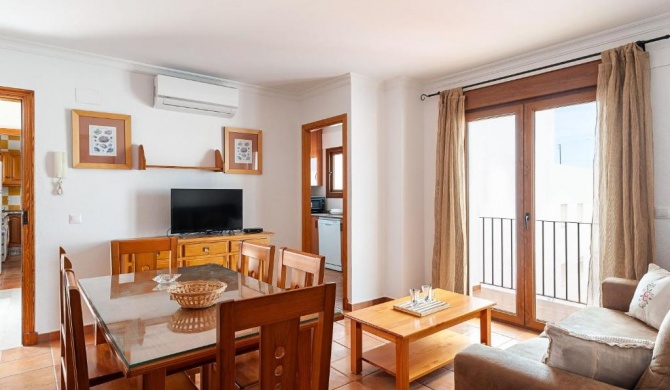 Apartamento Lepanto 2ªA