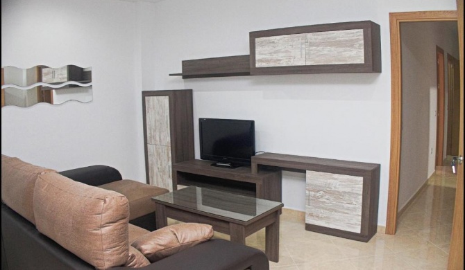 Apartamento Loyola