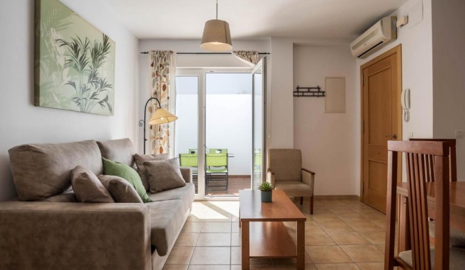 Apartamento María Conil Bajo