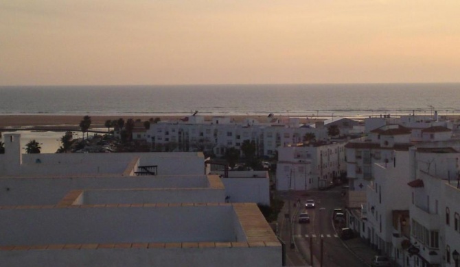 Apartamento Mirador de Conil