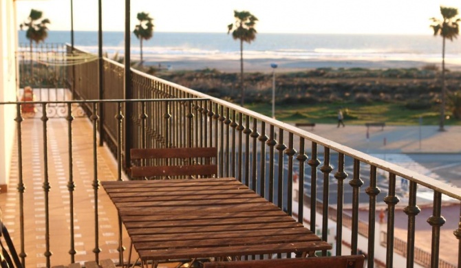 Apartamento Mirador del Atlántico