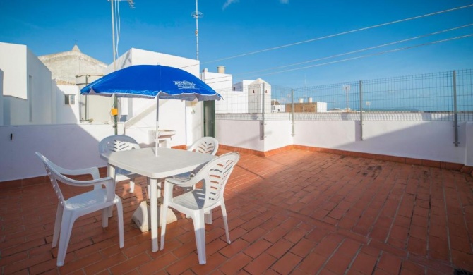 Apartamento Padre Ramírez