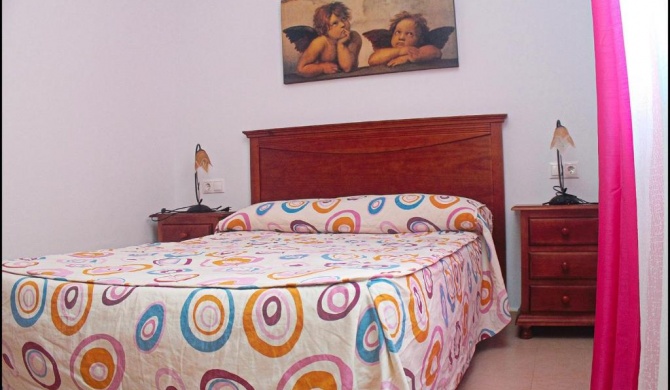 Apartamento Pascual Junquera I