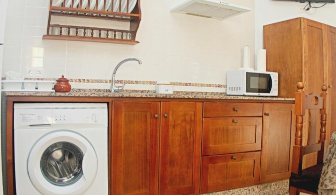 Apartamento Pascual Junquera II