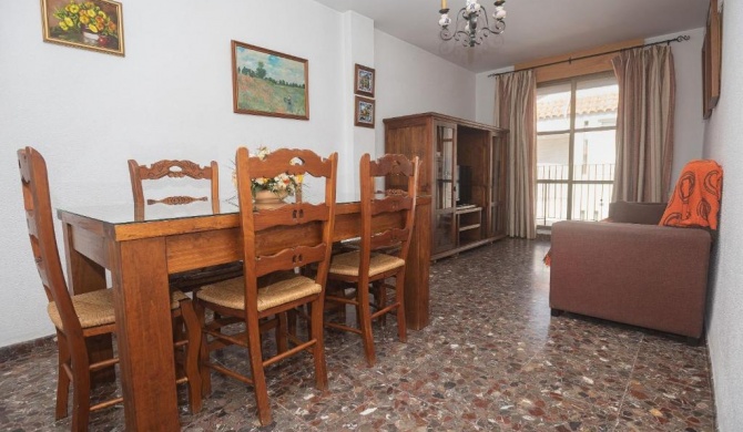 Apartamento Ramón