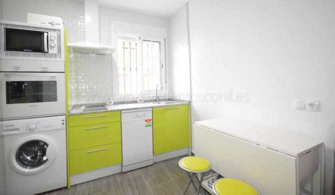 Apartamento Ronda Norte