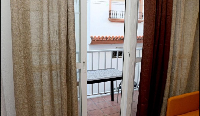 Apartamento San Lucas