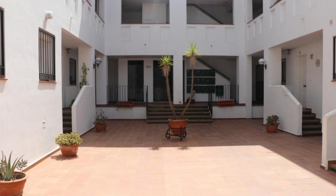 Apartamento Santa Rita