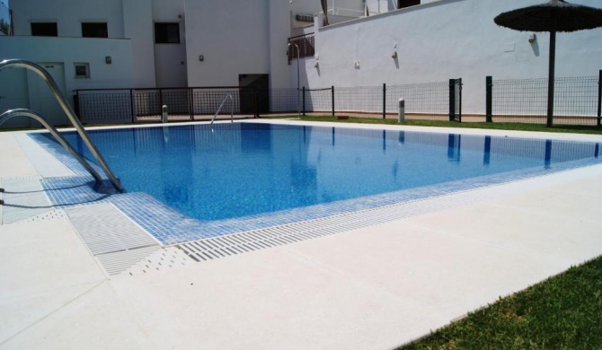 Apartamento Tirma Conil