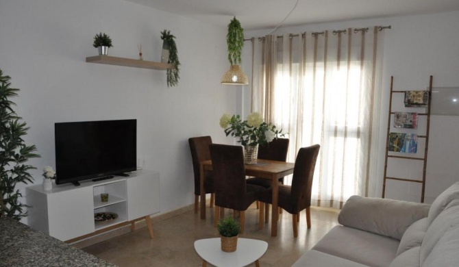 Apartamento Vacaciones en Conil