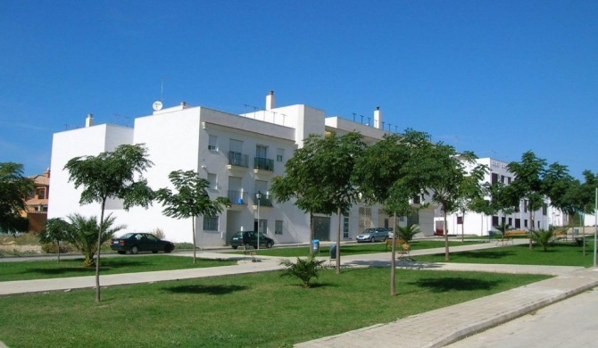 Apartamentos Conil Alquila