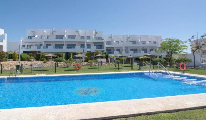 Apartamentos Conil Park