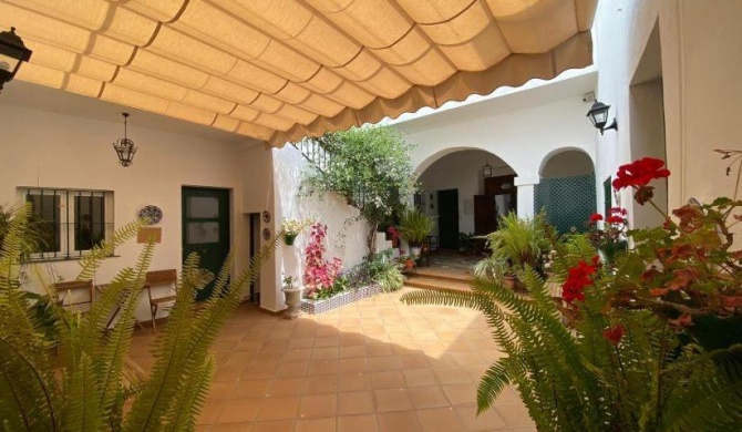 Apartamentos El Arco