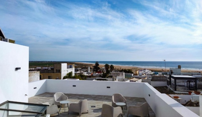 Arena House Conil