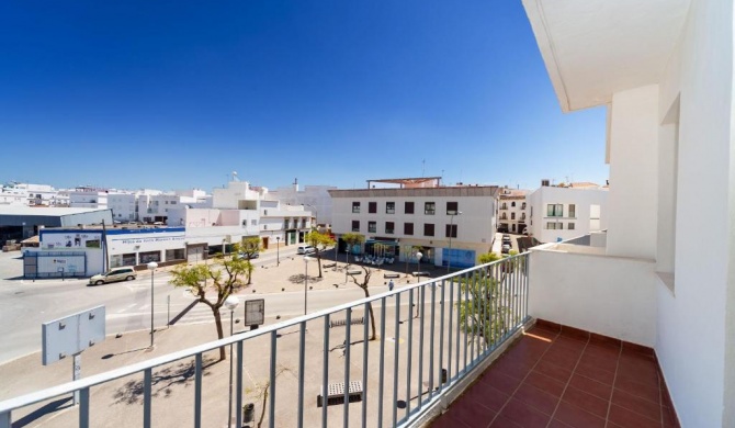 Calas de Conil Duplex B