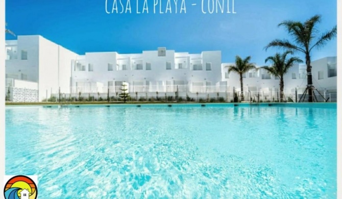 Casa La Playa - Conil