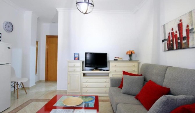 Apartamento Conil-Benavent