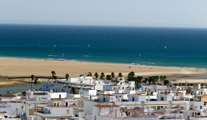 CONIL PLAYA APARTAMENTO