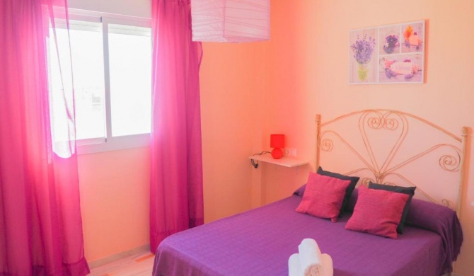 ConilPlus apartments SAN IGNACIO