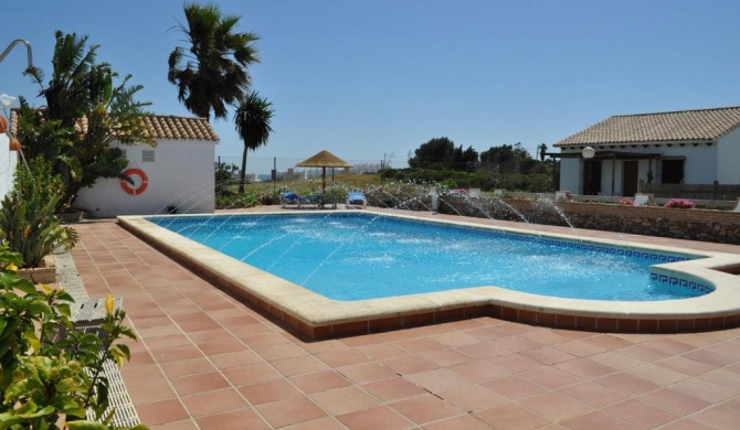 Holiday home El Olivo Conil