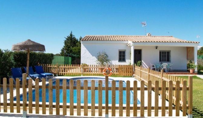 Holiday Home Joaquina III - CIL208