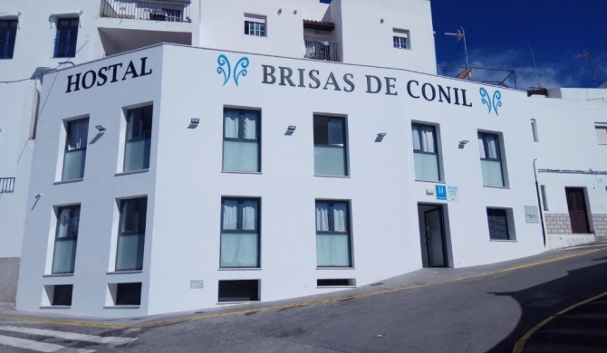 Hostal Brisas de Conil